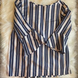 Ann Taylor Factory Blouse